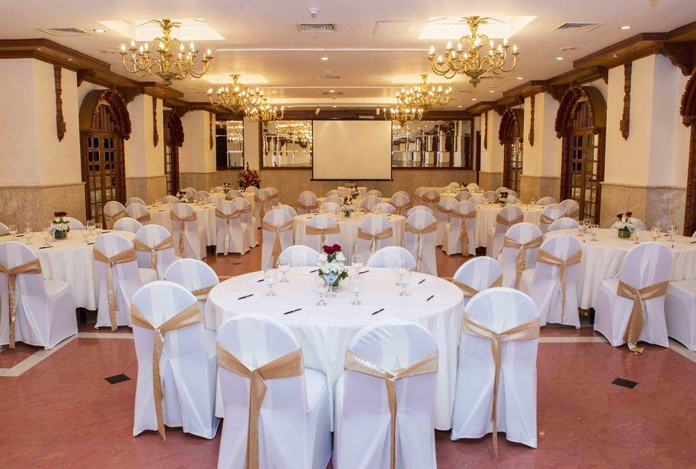 The Kingsbury Hotel Kolombo