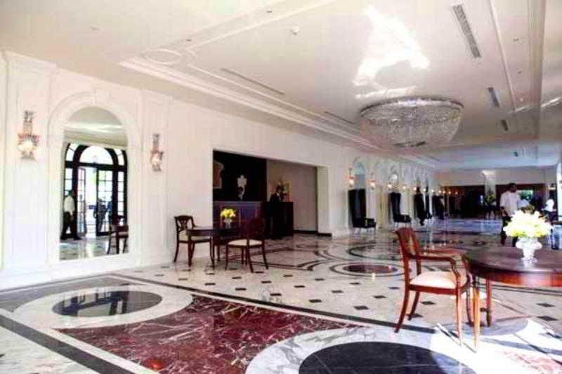 Hotel The Kingsbury Kolombo