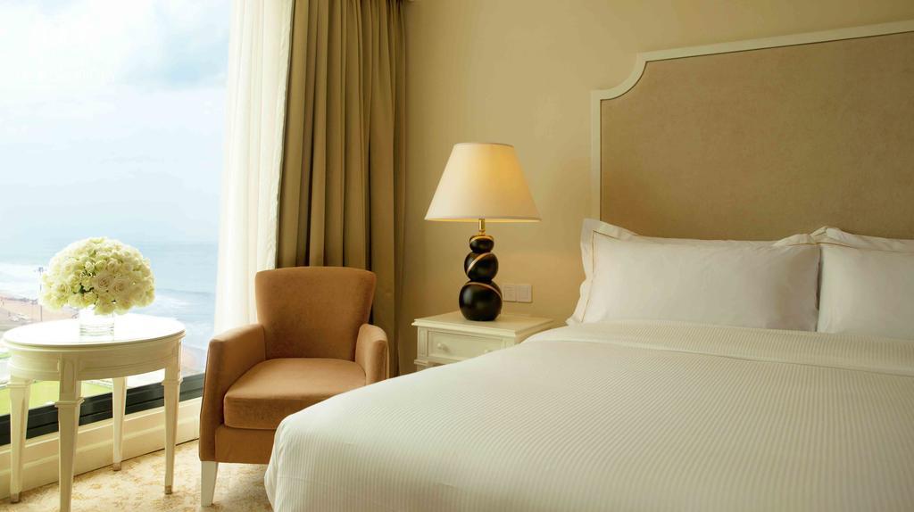 The Kingsbury Hotel Kolombo