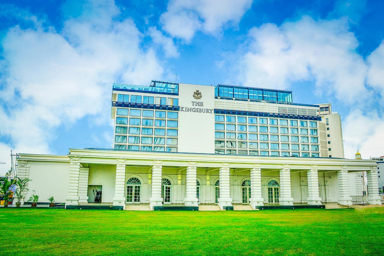 Hotel The Kingsbury 5*