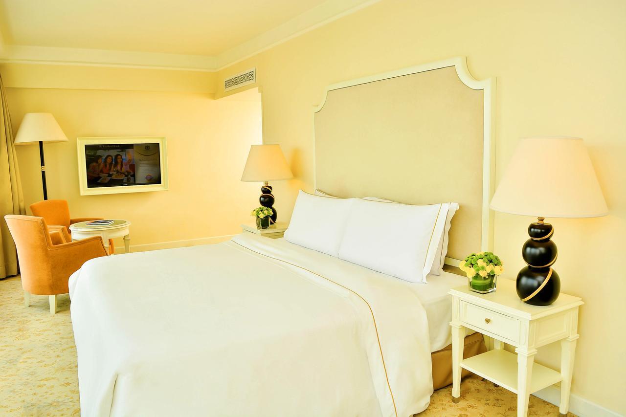 Hotel The Kingsbury Colombo